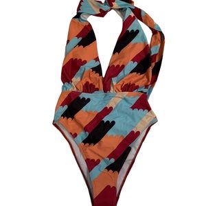 NWOT 🎉FLASH SALE- Shien Sexy One Piece Swimsuit